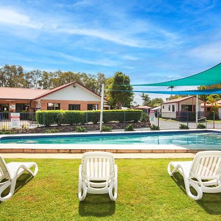 Pyramid Holiday Park Tweed Heads Exterior foto