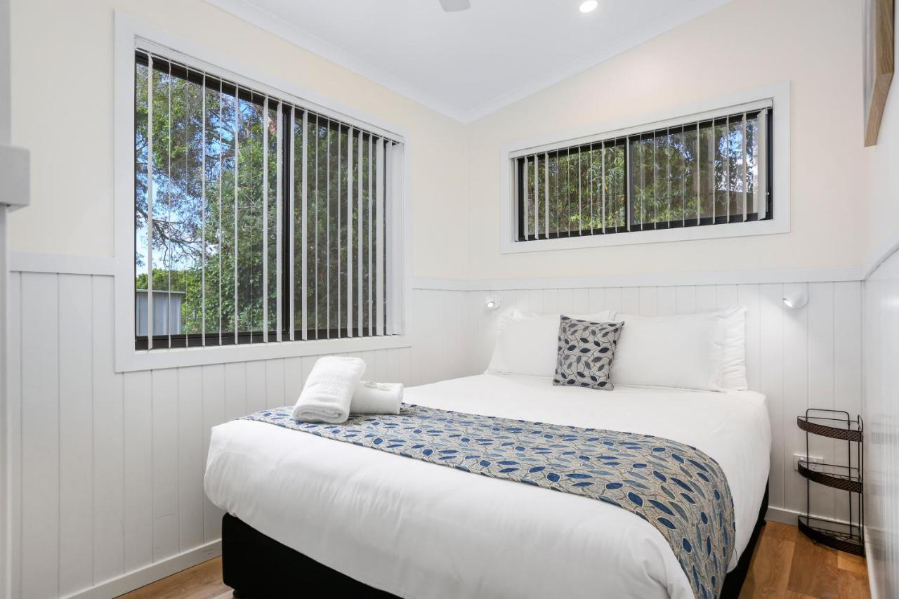 Pyramid Holiday Park Tweed Heads Exterior foto