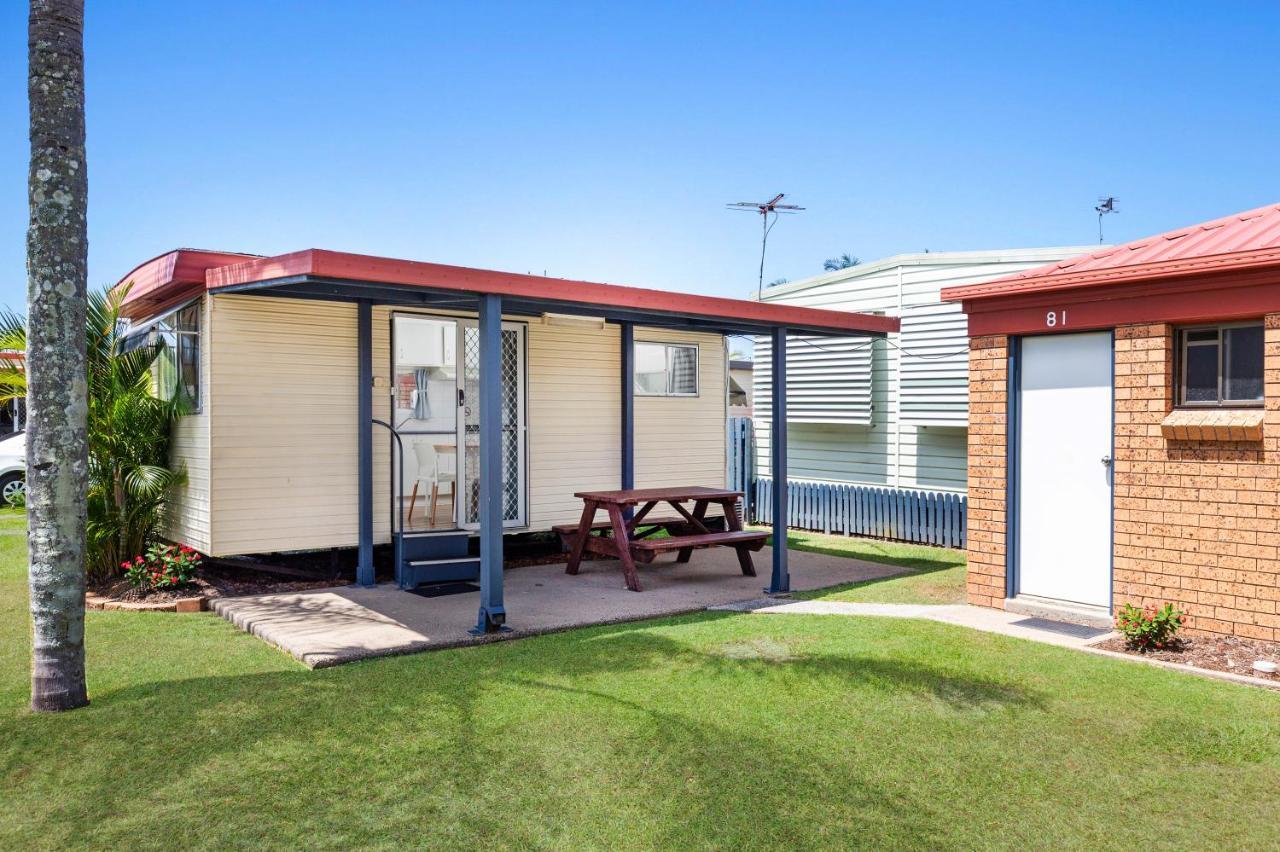 Pyramid Holiday Park Tweed Heads Exterior foto