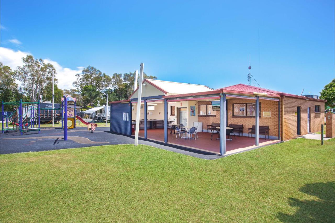 Pyramid Holiday Park Tweed Heads Exterior foto