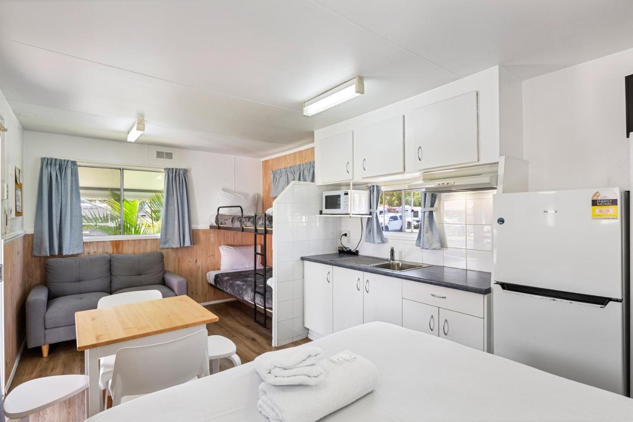 Pyramid Holiday Park Tweed Heads Exterior foto