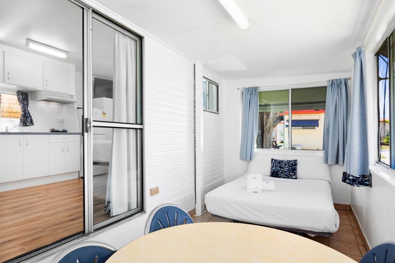 Pyramid Holiday Park Tweed Heads Exterior foto