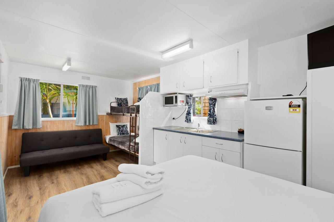 Pyramid Holiday Park Tweed Heads Exterior foto