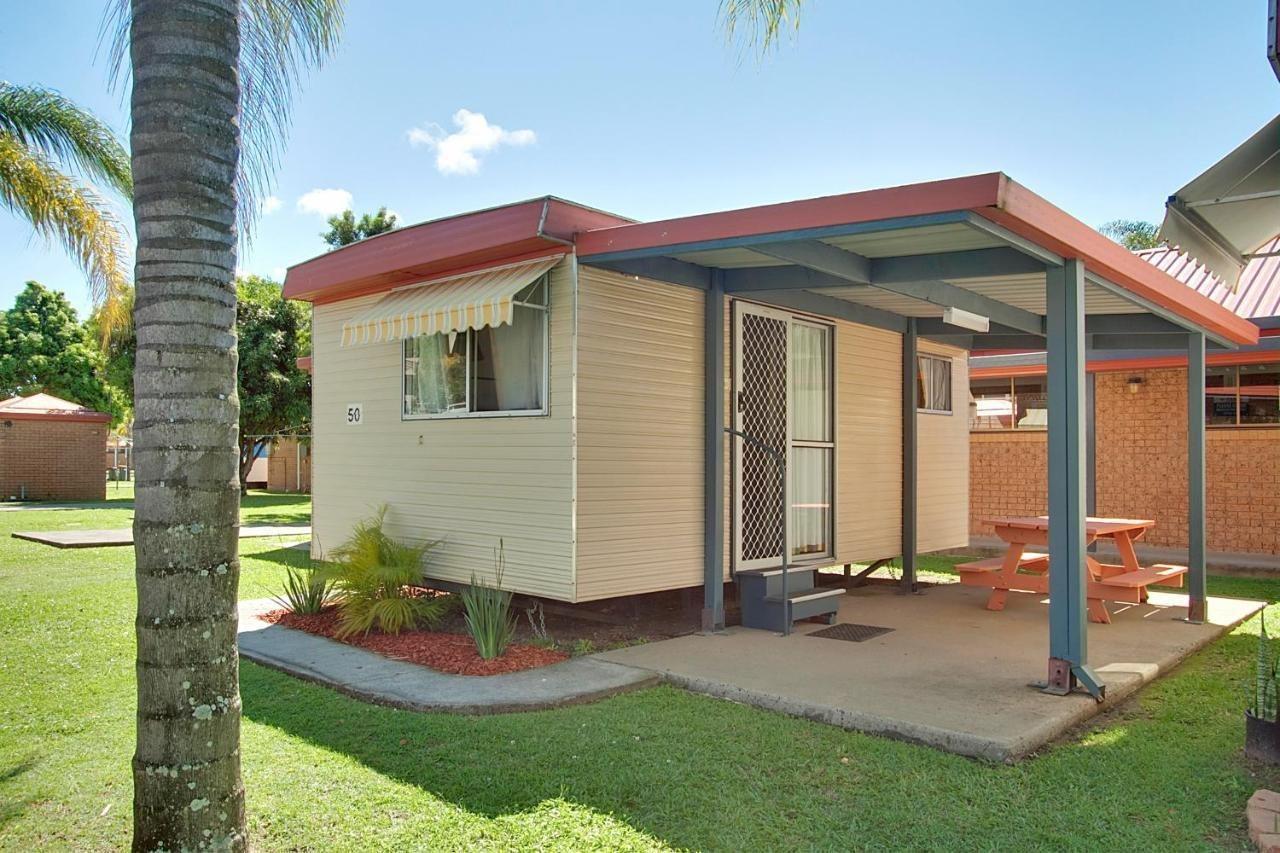Pyramid Holiday Park Tweed Heads Exterior foto