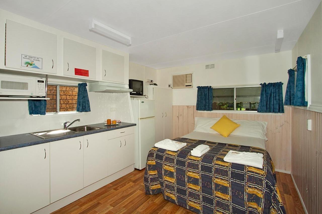 Pyramid Holiday Park Tweed Heads Exterior foto