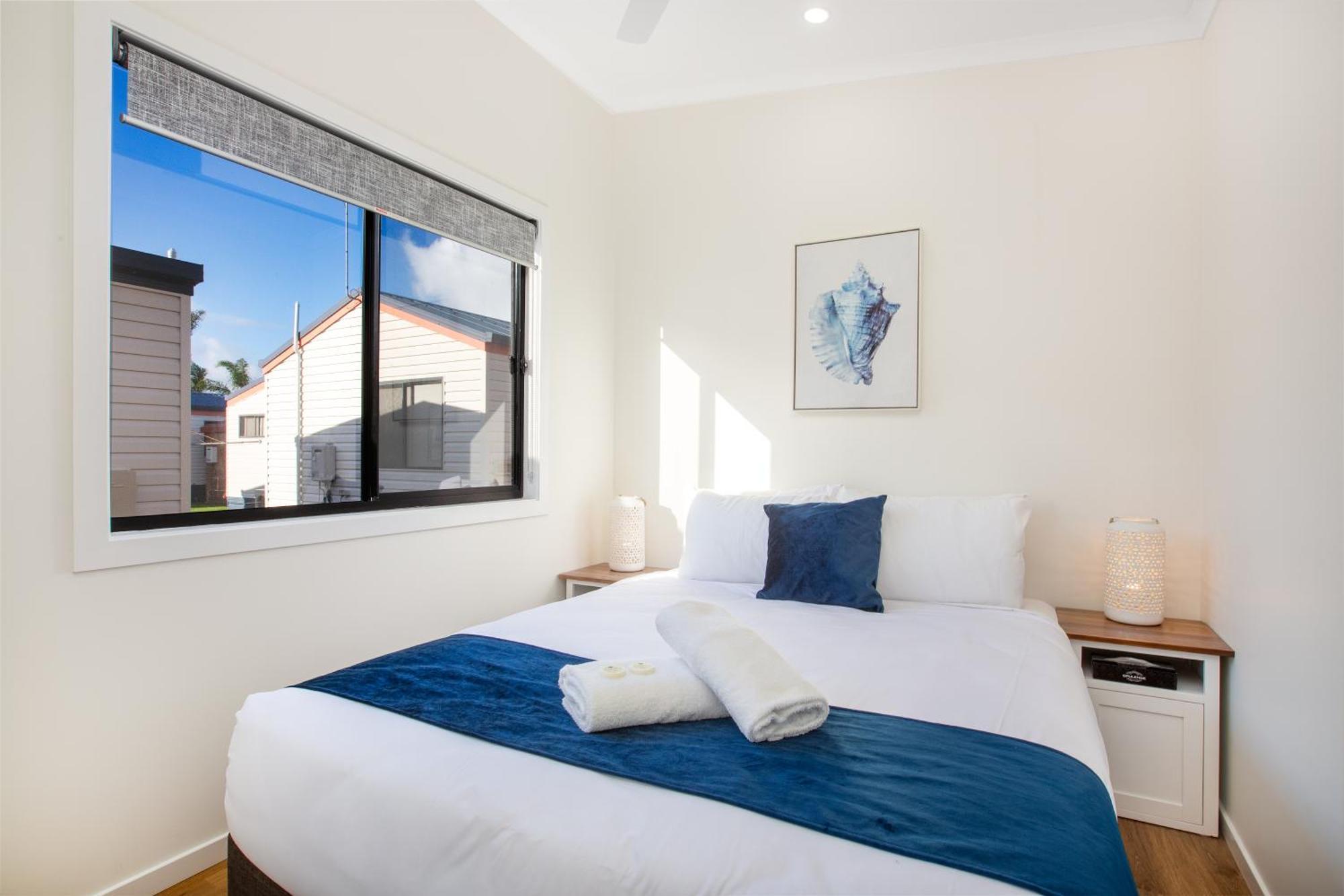 Pyramid Holiday Park Tweed Heads Exterior foto