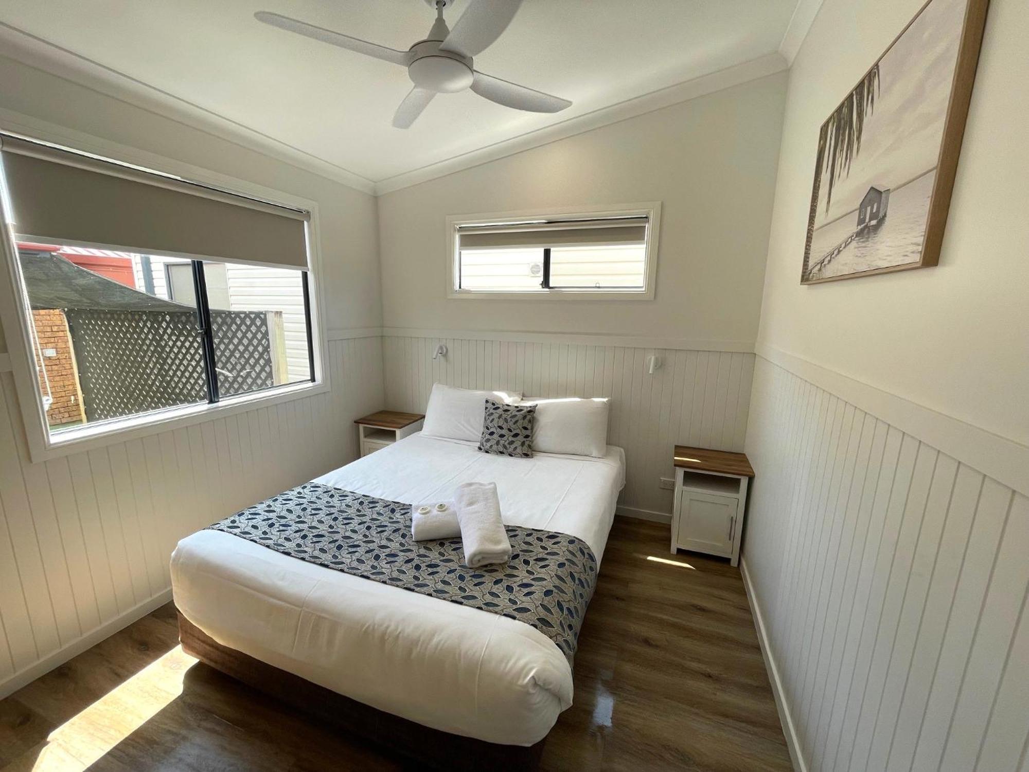 Pyramid Holiday Park Tweed Heads Exterior foto