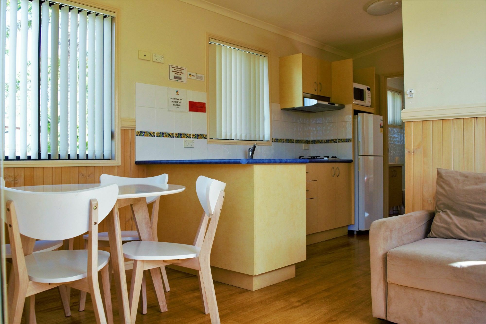 Pyramid Holiday Park Tweed Heads Exterior foto