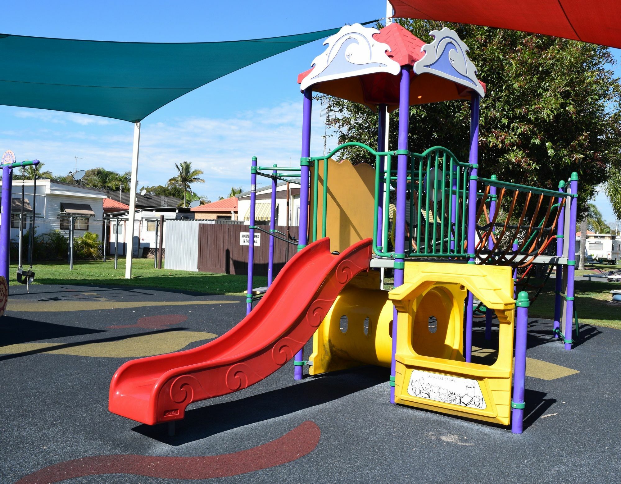Pyramid Holiday Park Tweed Heads Exterior foto